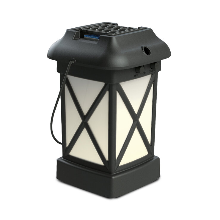 Terrassenlaterne MR-9W